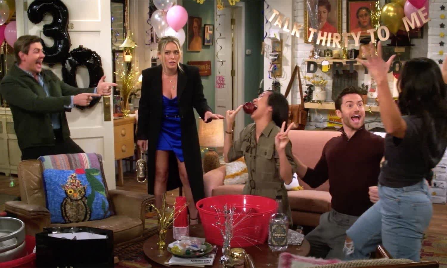 how i met your father australia