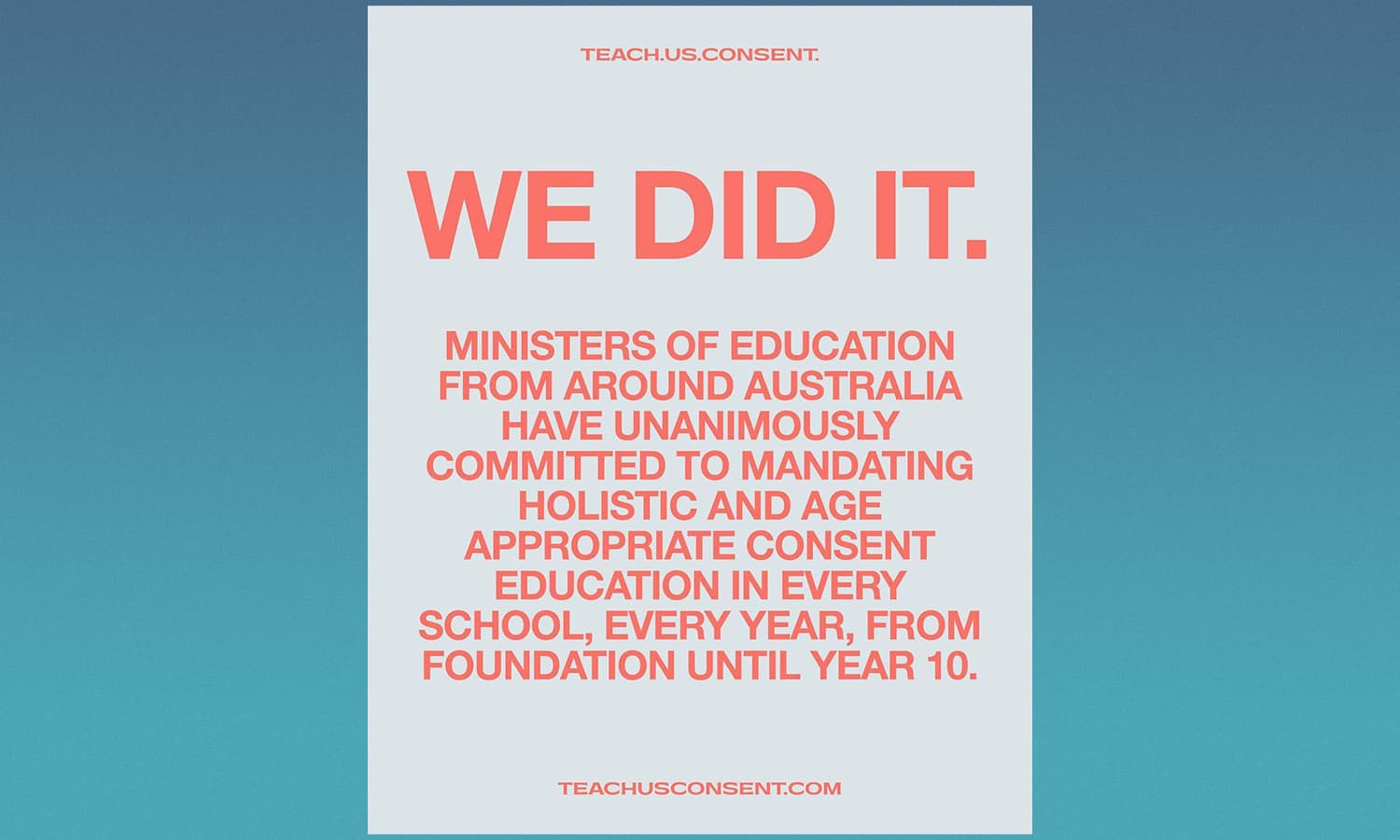 consent education schools australia