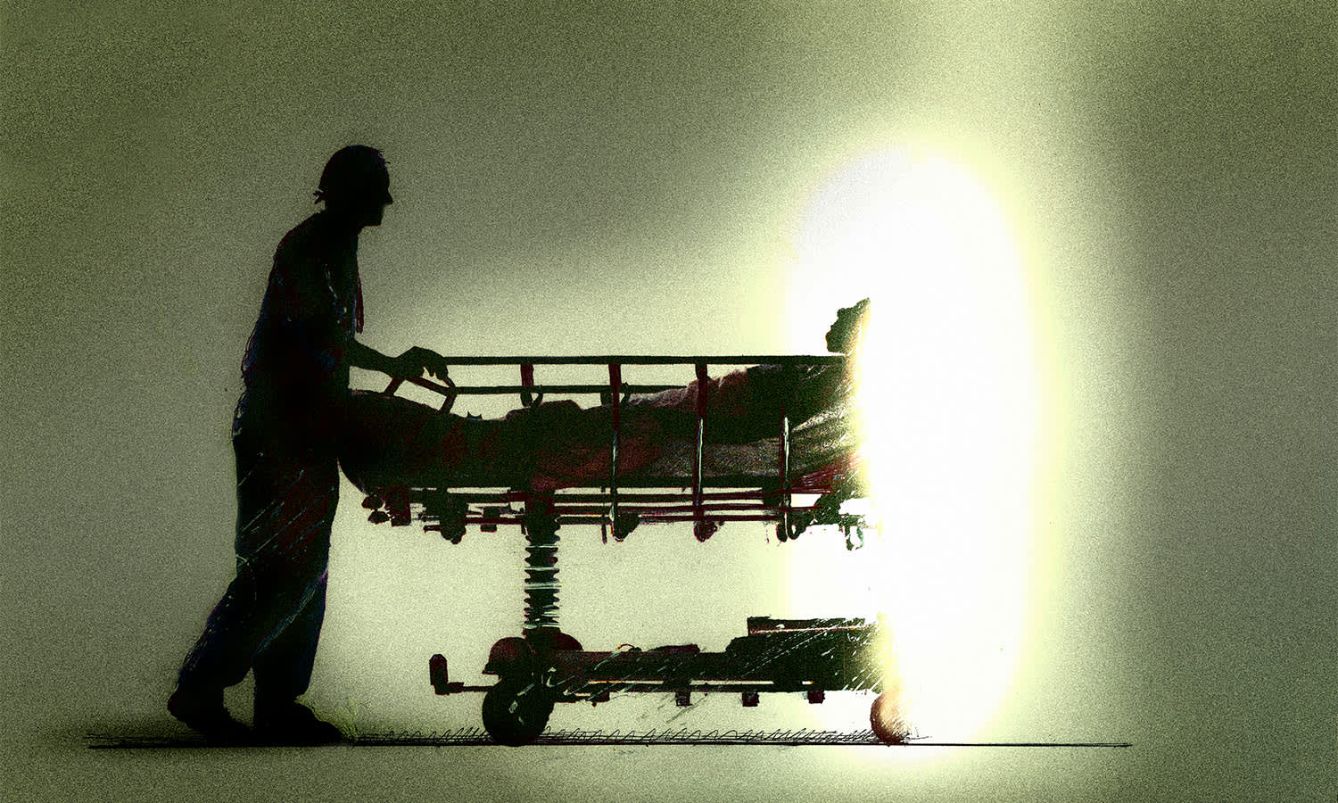 what happens when we die