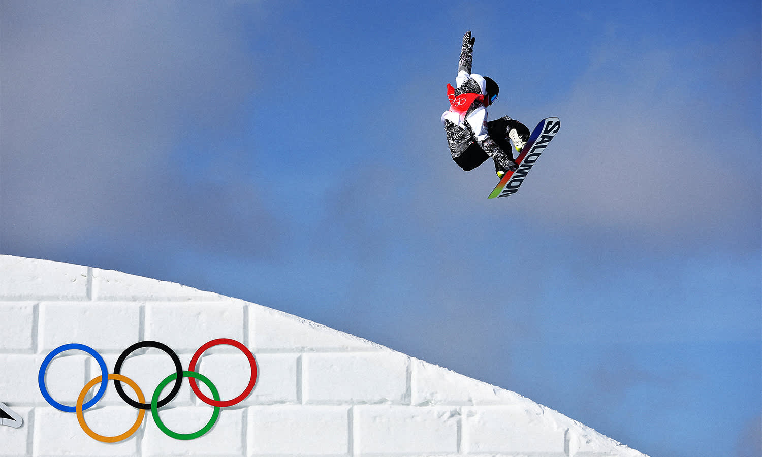 winter olympics 2022
