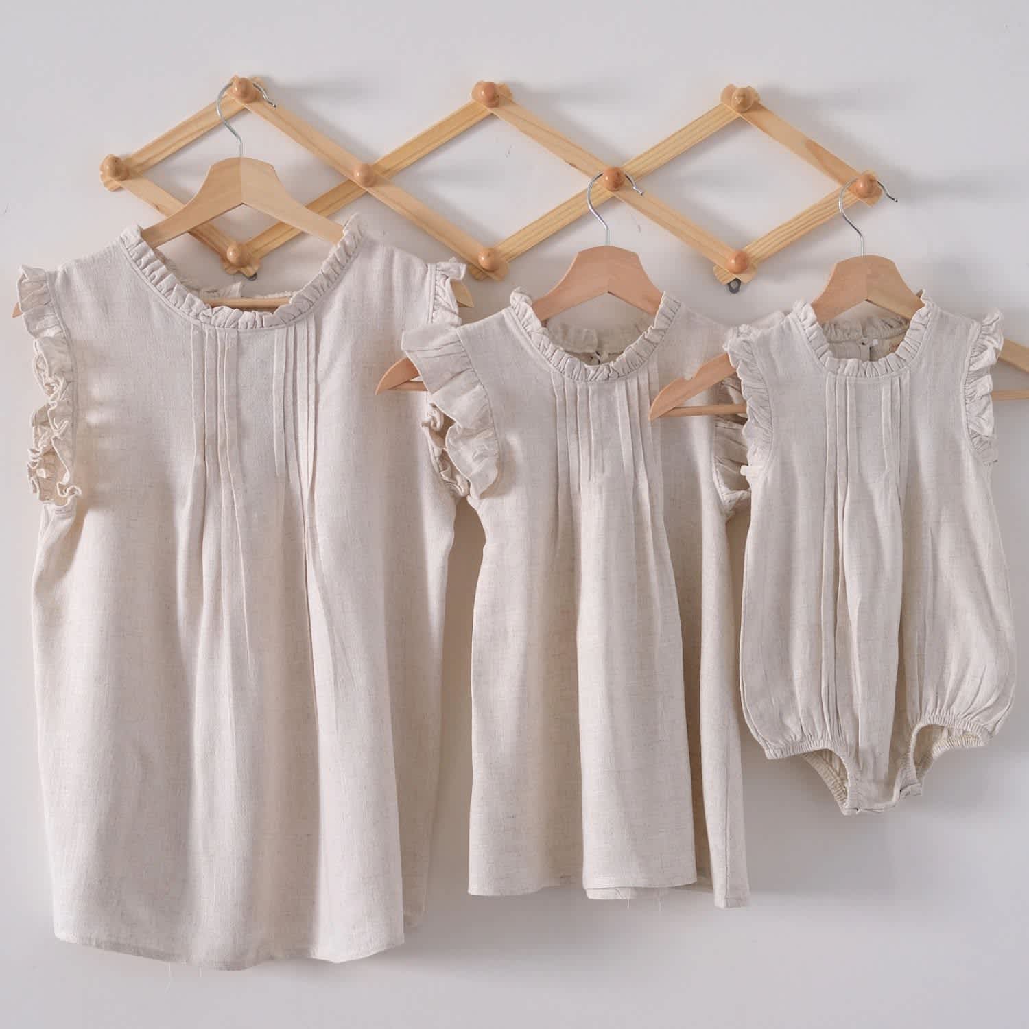 Evelyn Etsy top