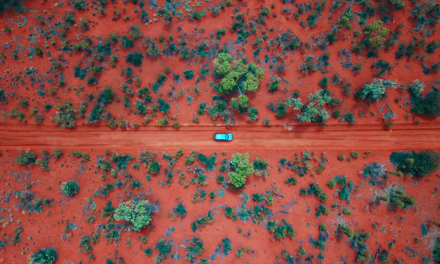 Uluru