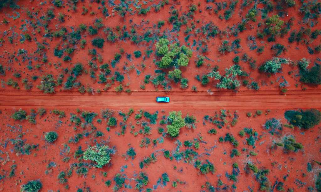 Uluru