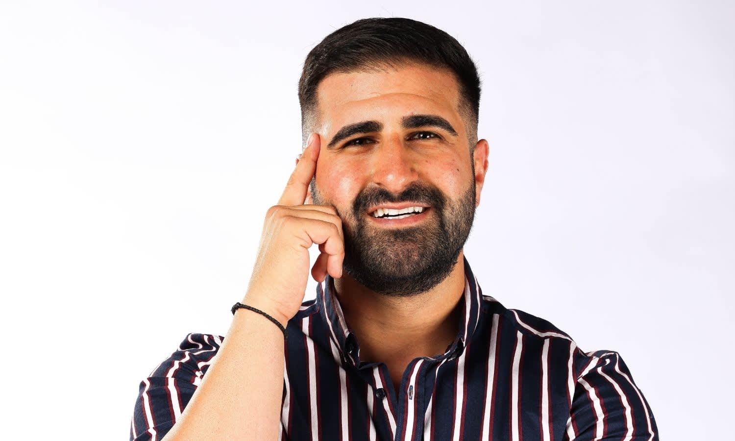 johnson ashak big brother royalty vs new contenders