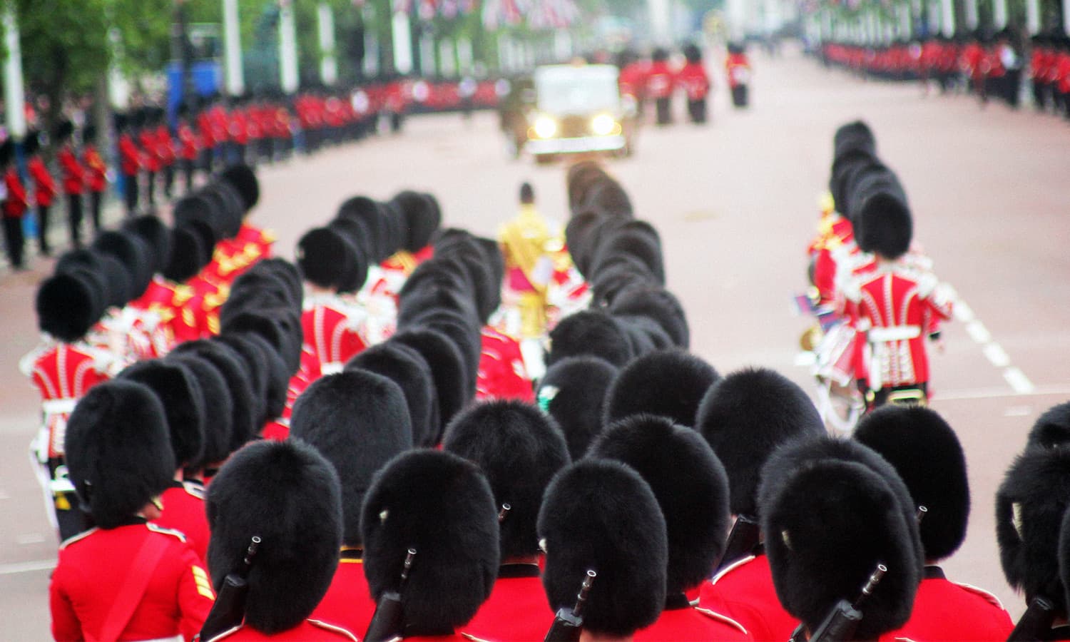 queens jubilee