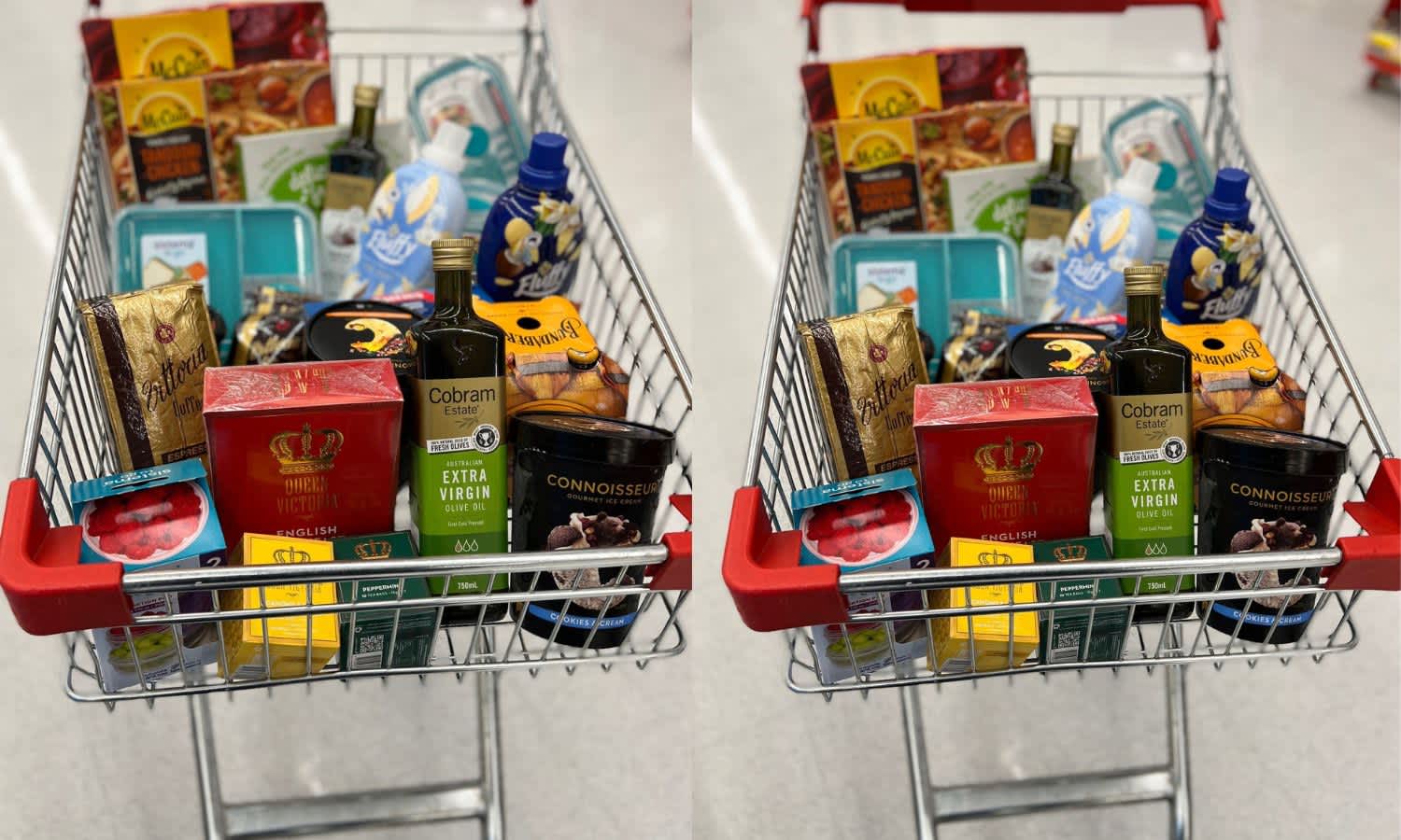 Coles online deals
