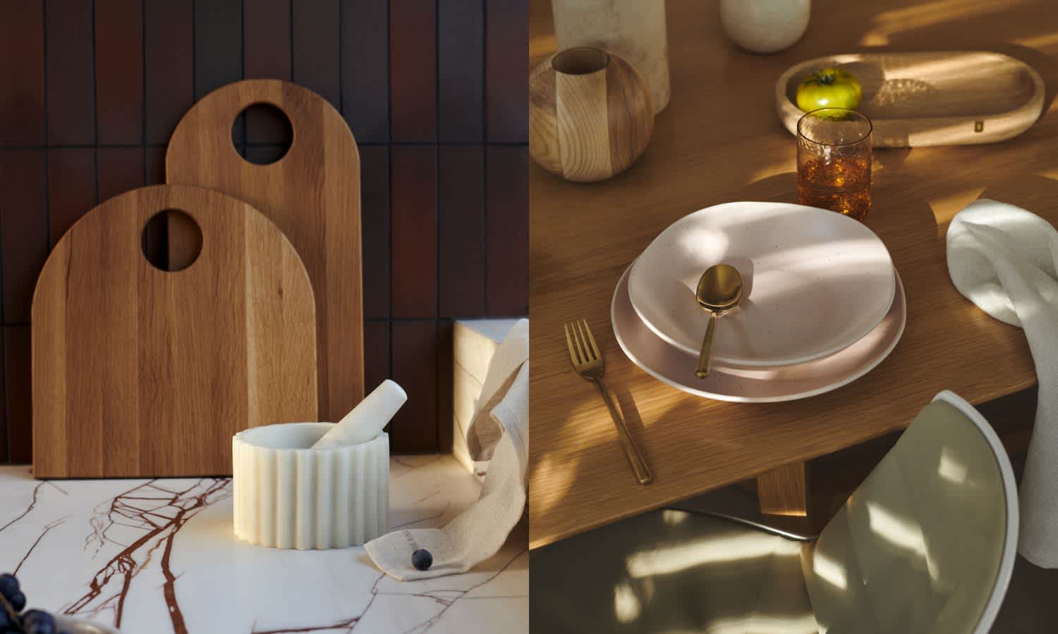 Country Road homewares
