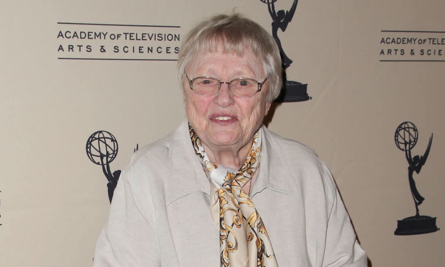 pat carroll