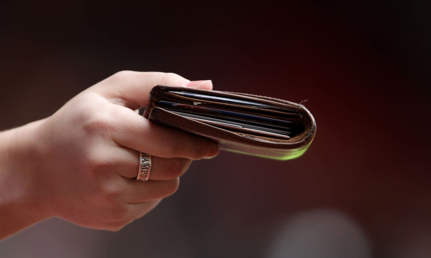Wallet