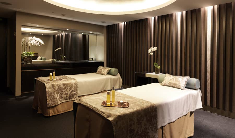 Darling Spa