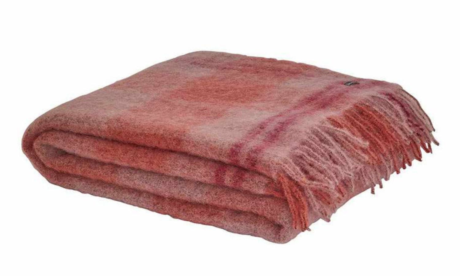 Throw blanket