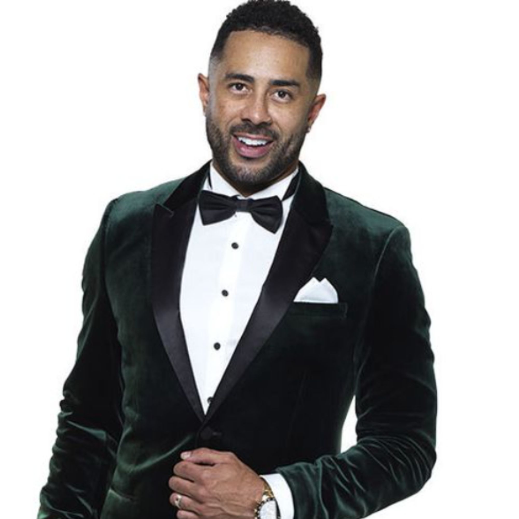 australian survivor heroes vs villains 2023 michael warren