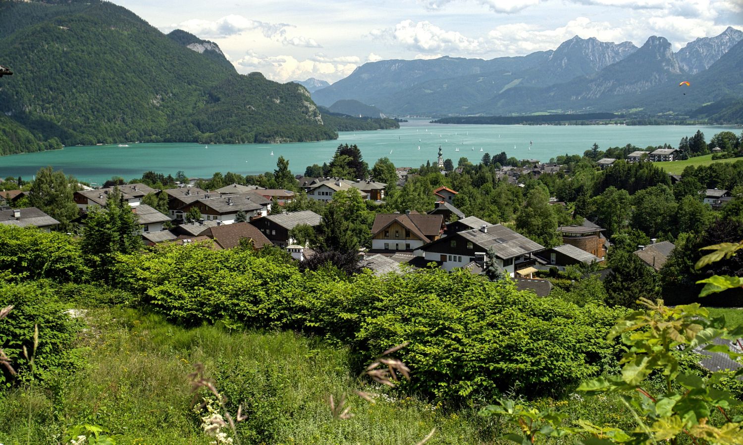 Wagrain Austria