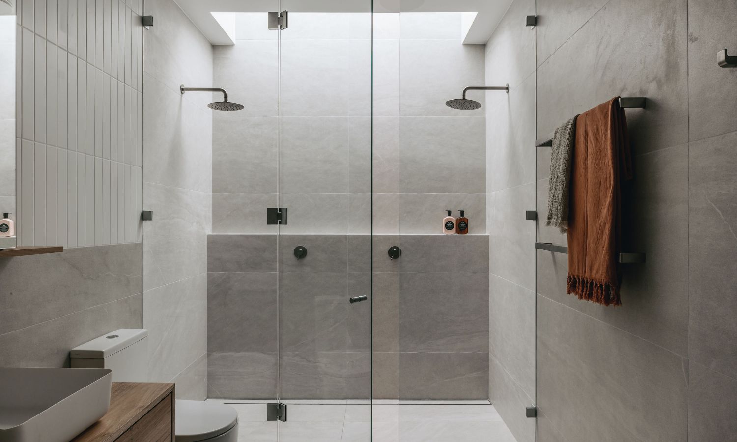 Best bathroom
