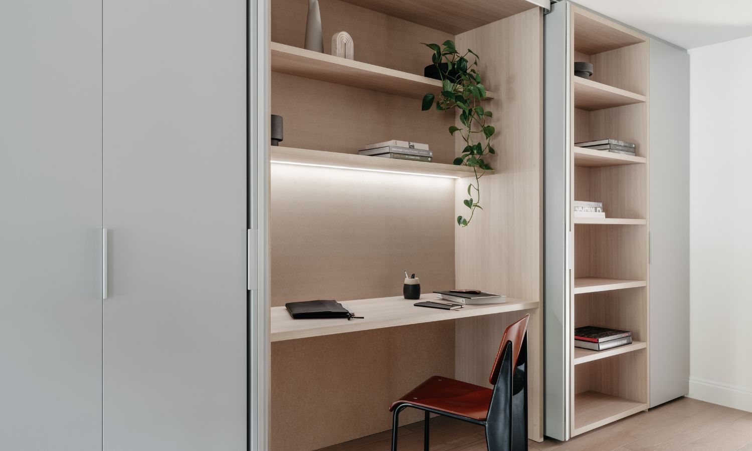 Home office