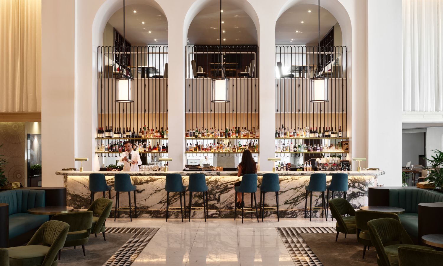 Swissotel Sydney