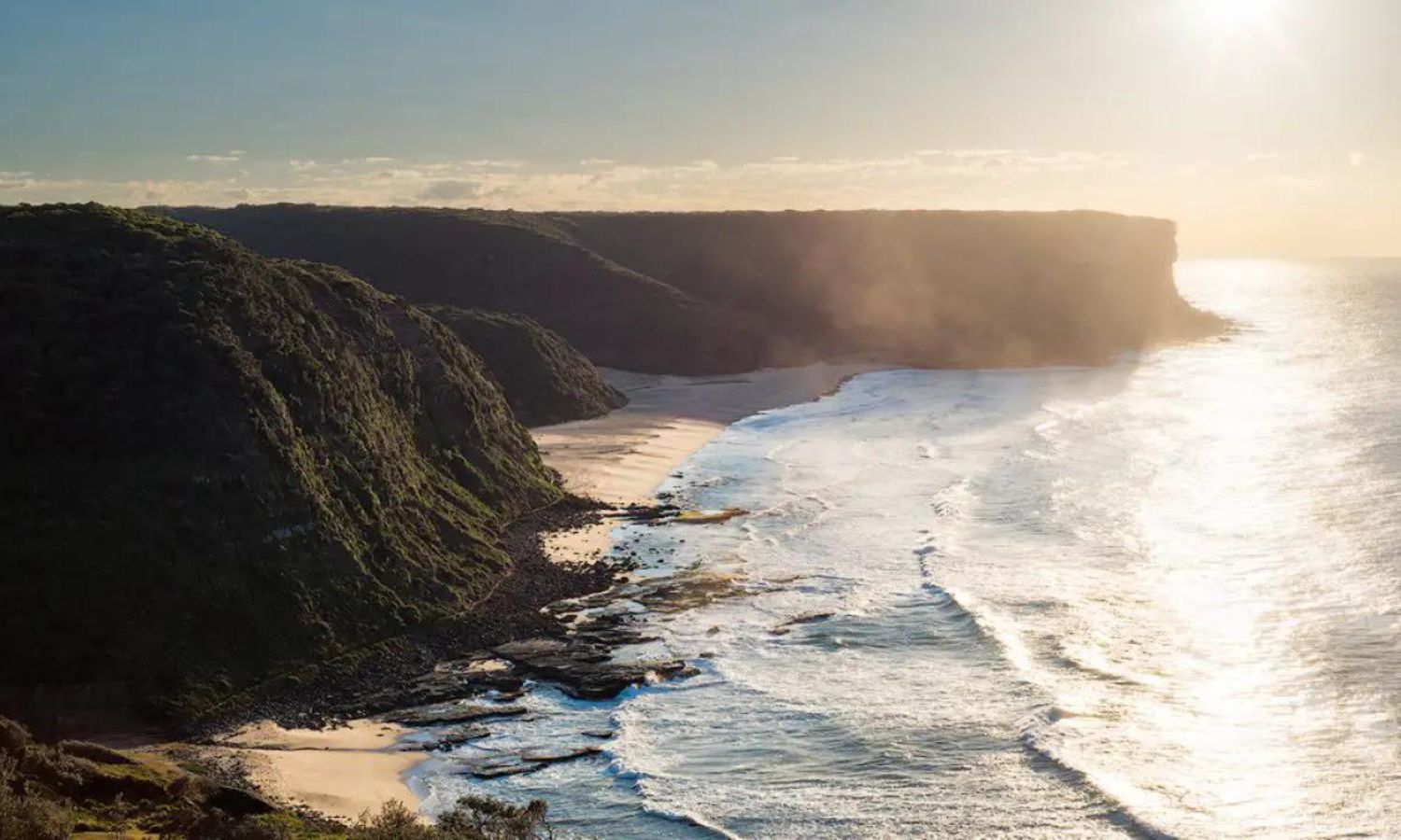 best beaches sydney 