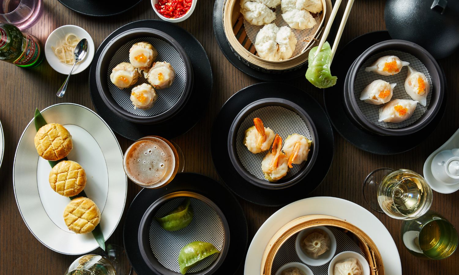 best chinese restaurants sydney