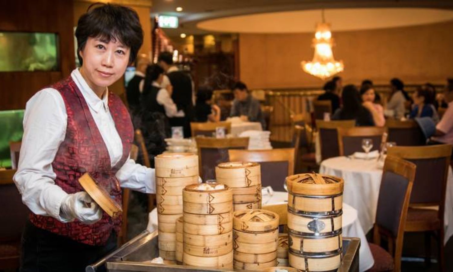 best yum cha sydney 
