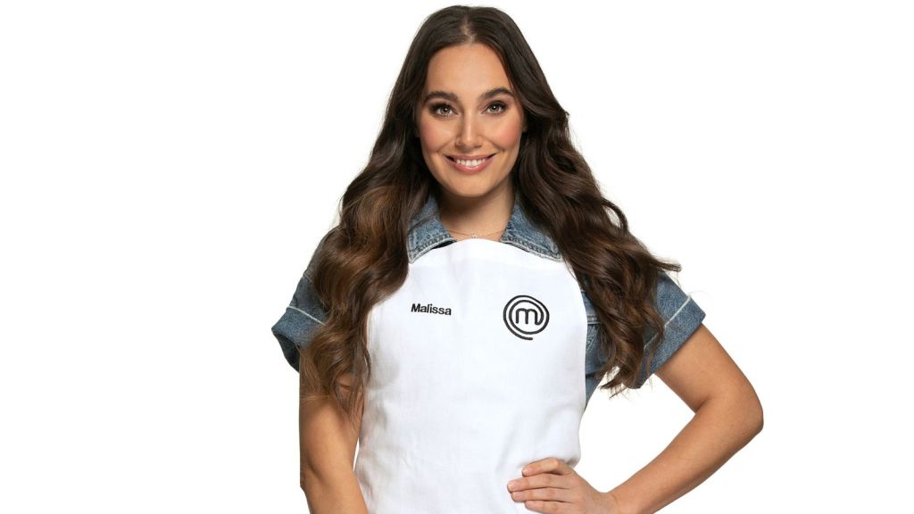 MasterChef Australia Secrets and Surprises 2023 contestant Malissa