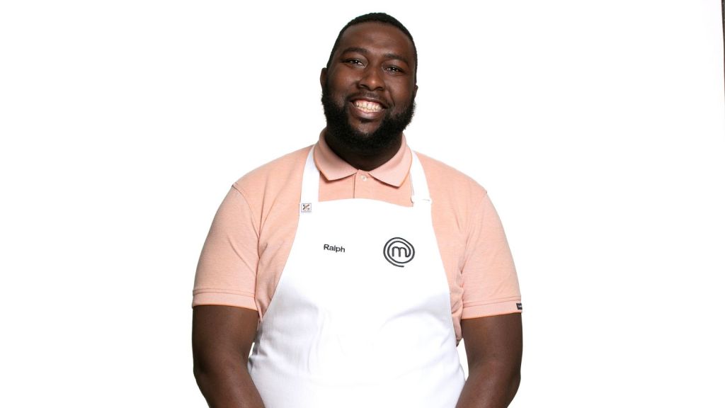 MasterChef Australia Secrets and Surprises 2023 cast Ralph