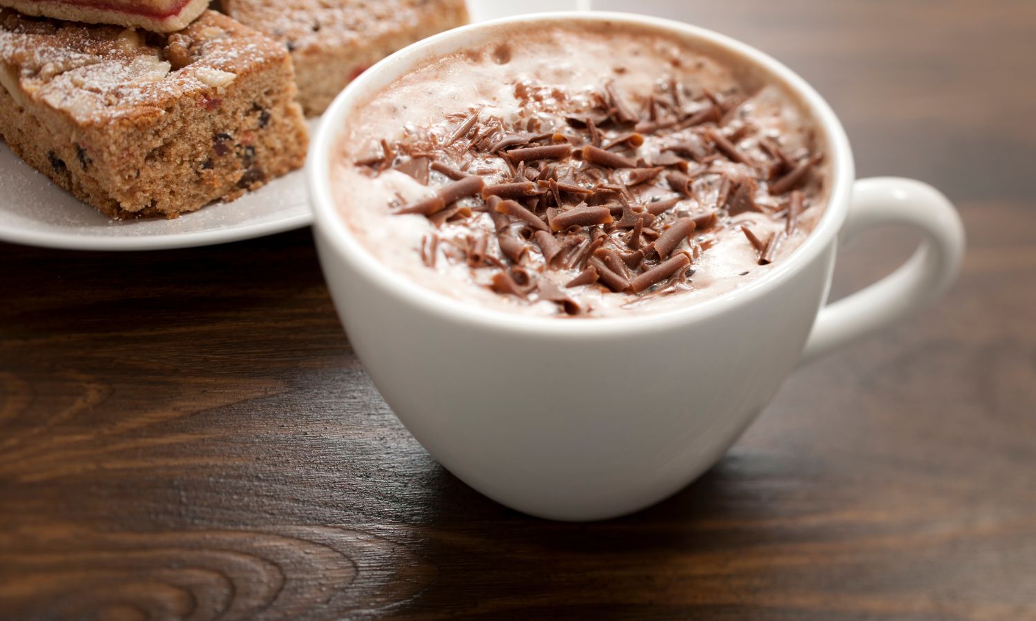 best hot chocolate sydney