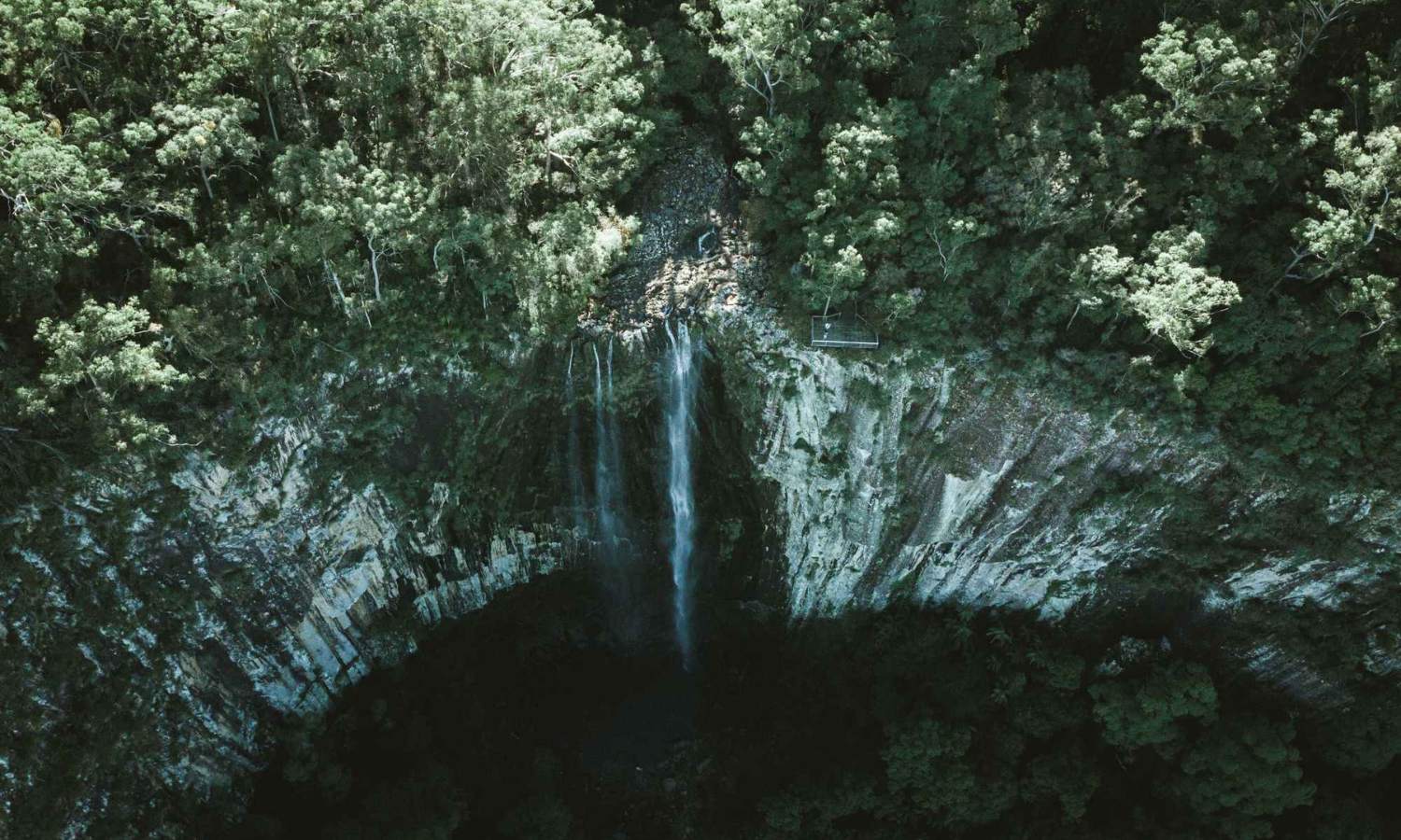 best waterfalls nsw