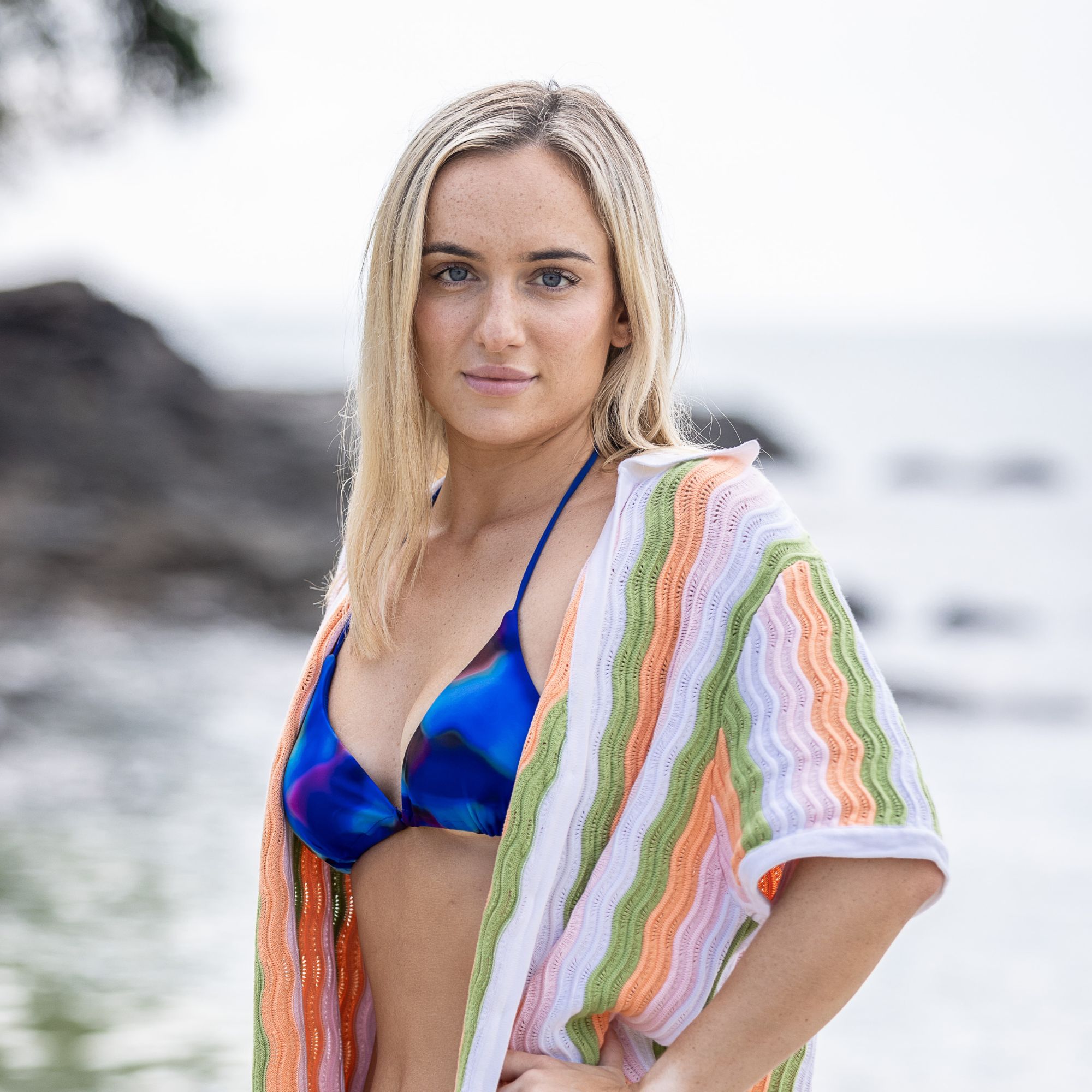Isabella Gramoski