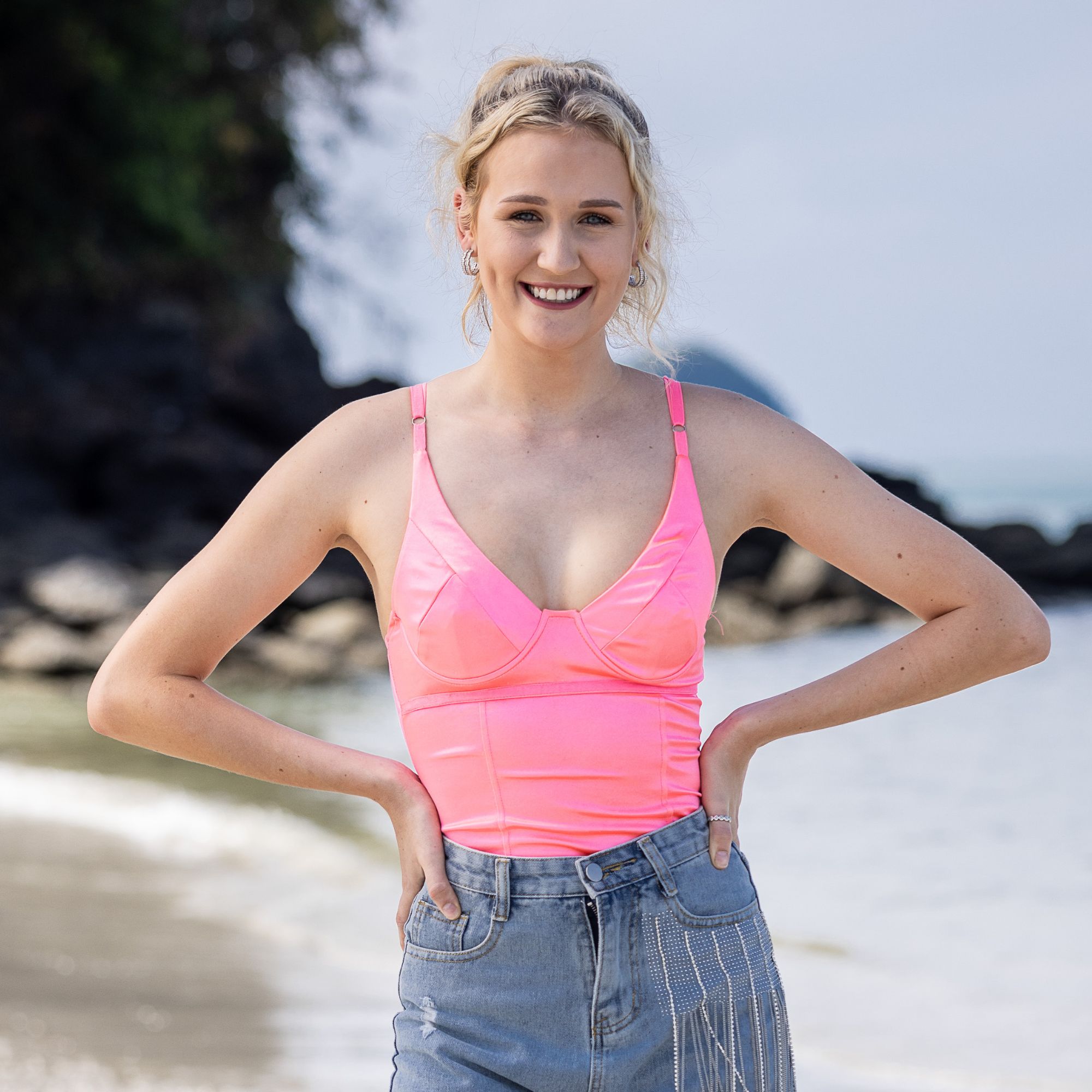 Annaliese Gann