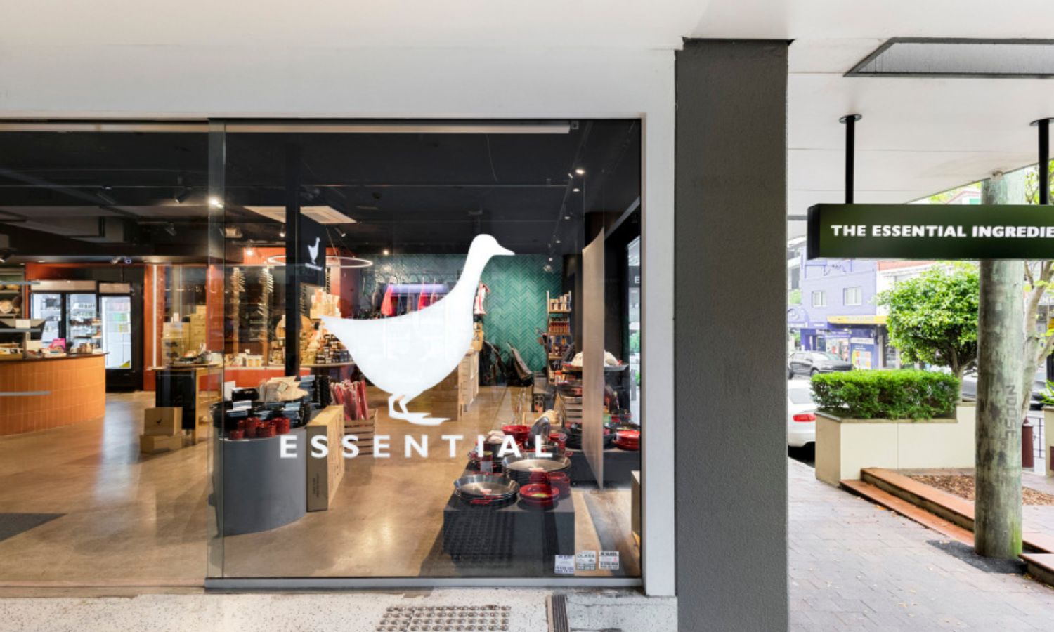 sydney specialty independent grocery supermarkets