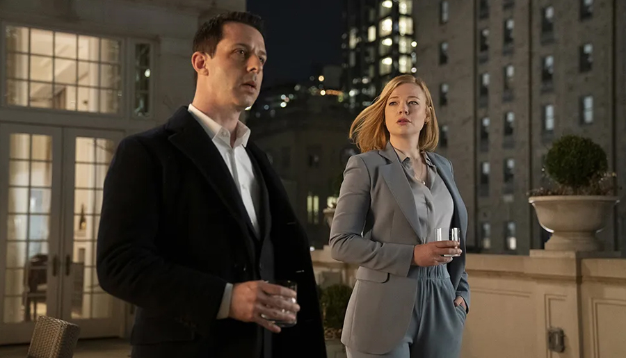 Succession