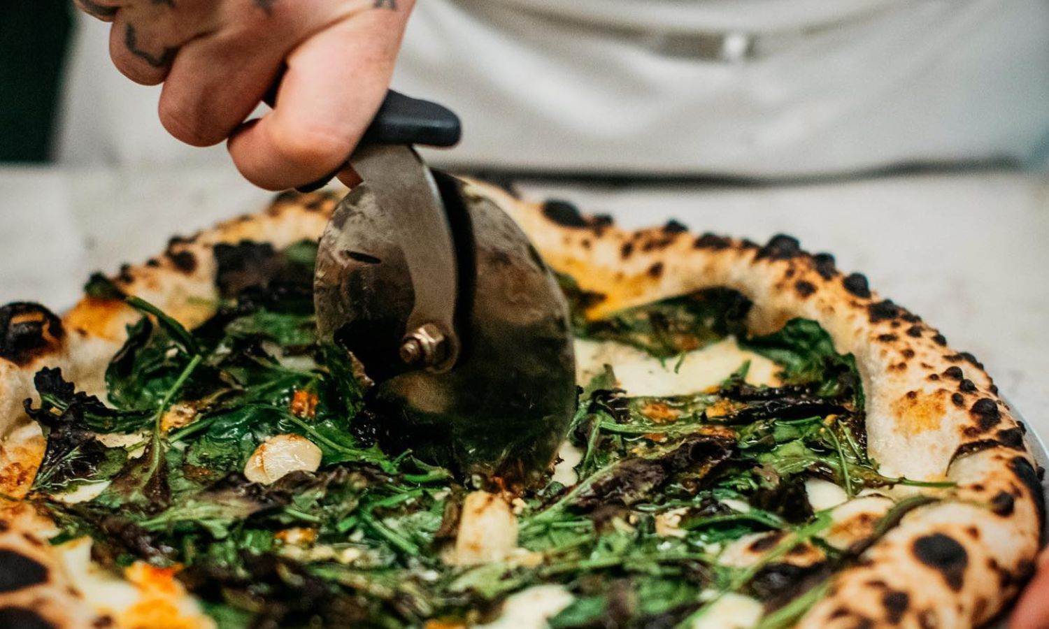 best pizza sydney 