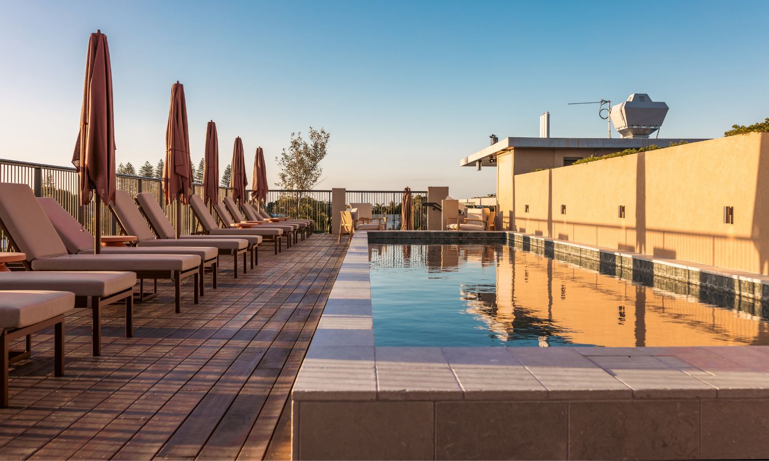 Hotel Marvell