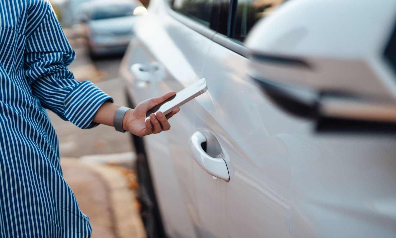 Turo car rental