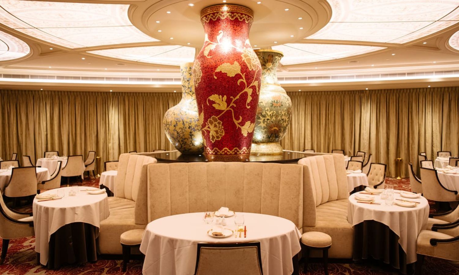 best restaurants in perth for group bookings 
