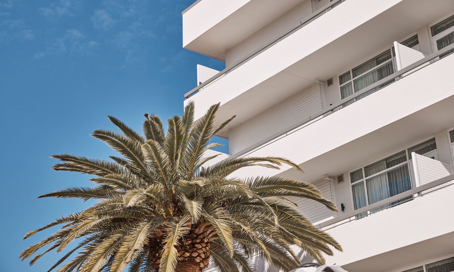 Hotel Alba Adelaide