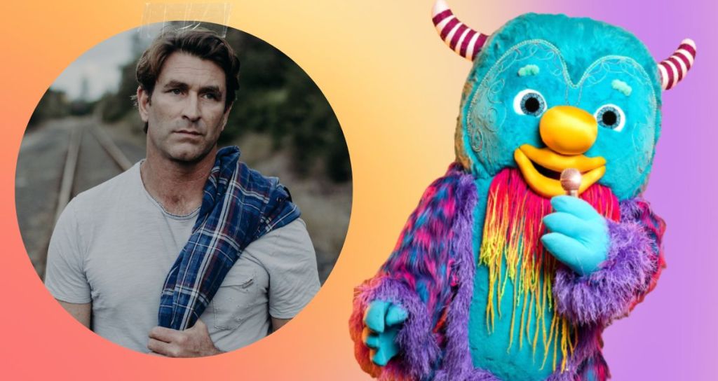 the masked singer tiny