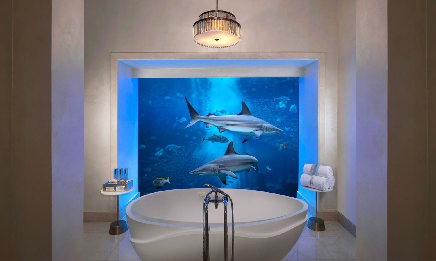 Atlantis Dubai The Palm