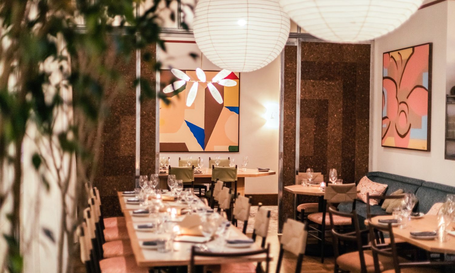 best private dining rooms sydney 