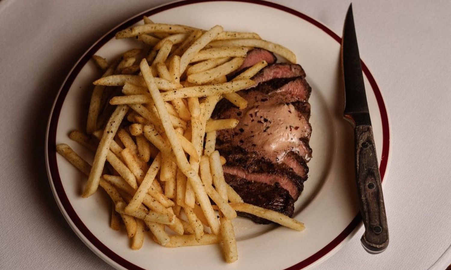 best steaks sydney
