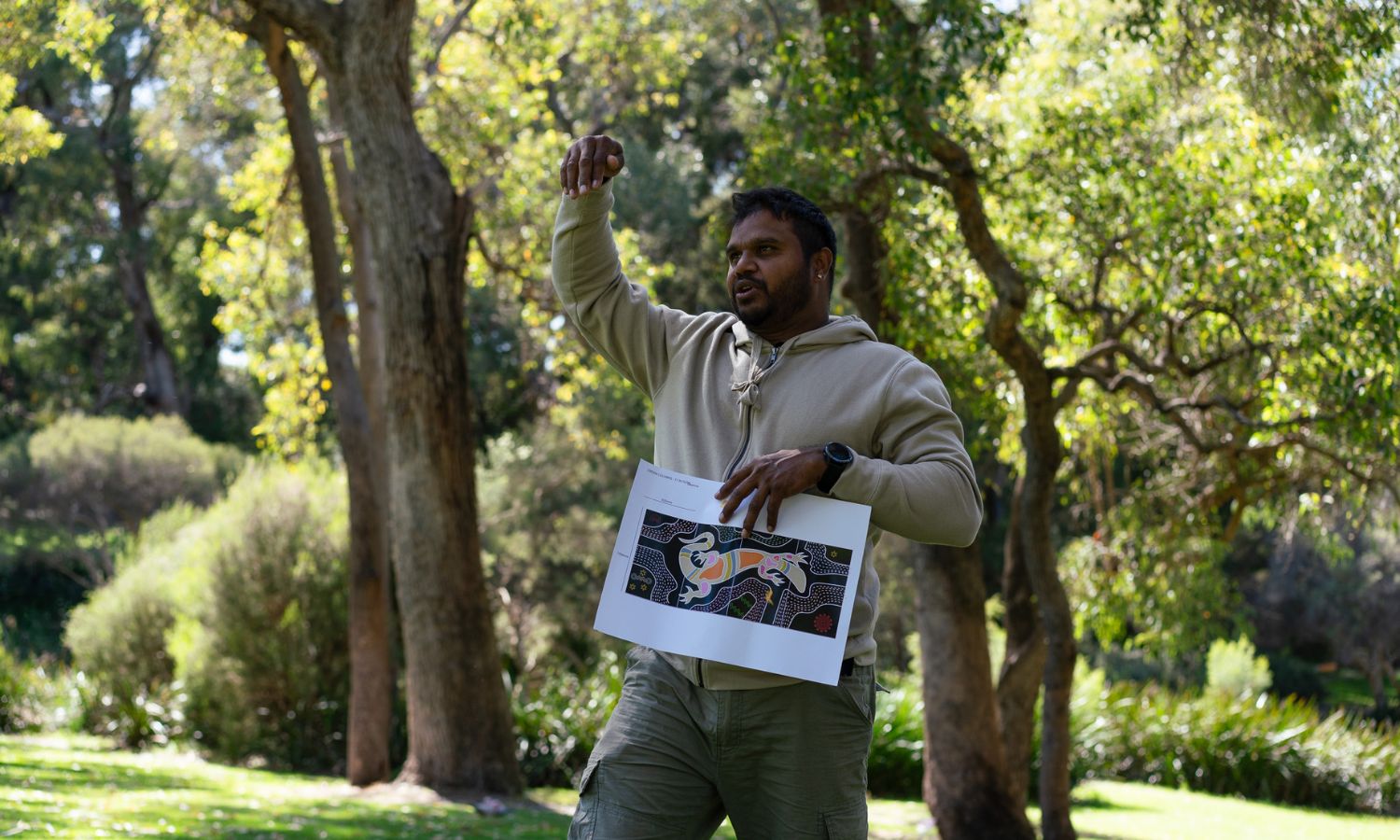 things to do perth 