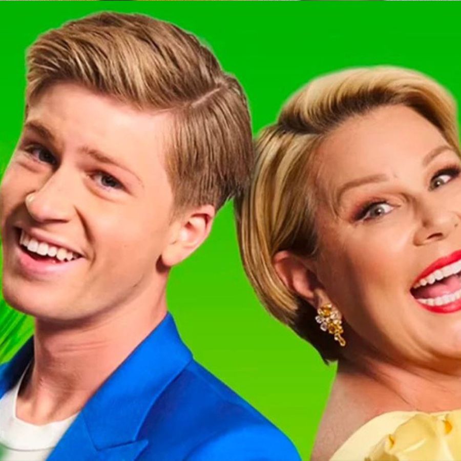 I'm a Celebrity: 2024 details