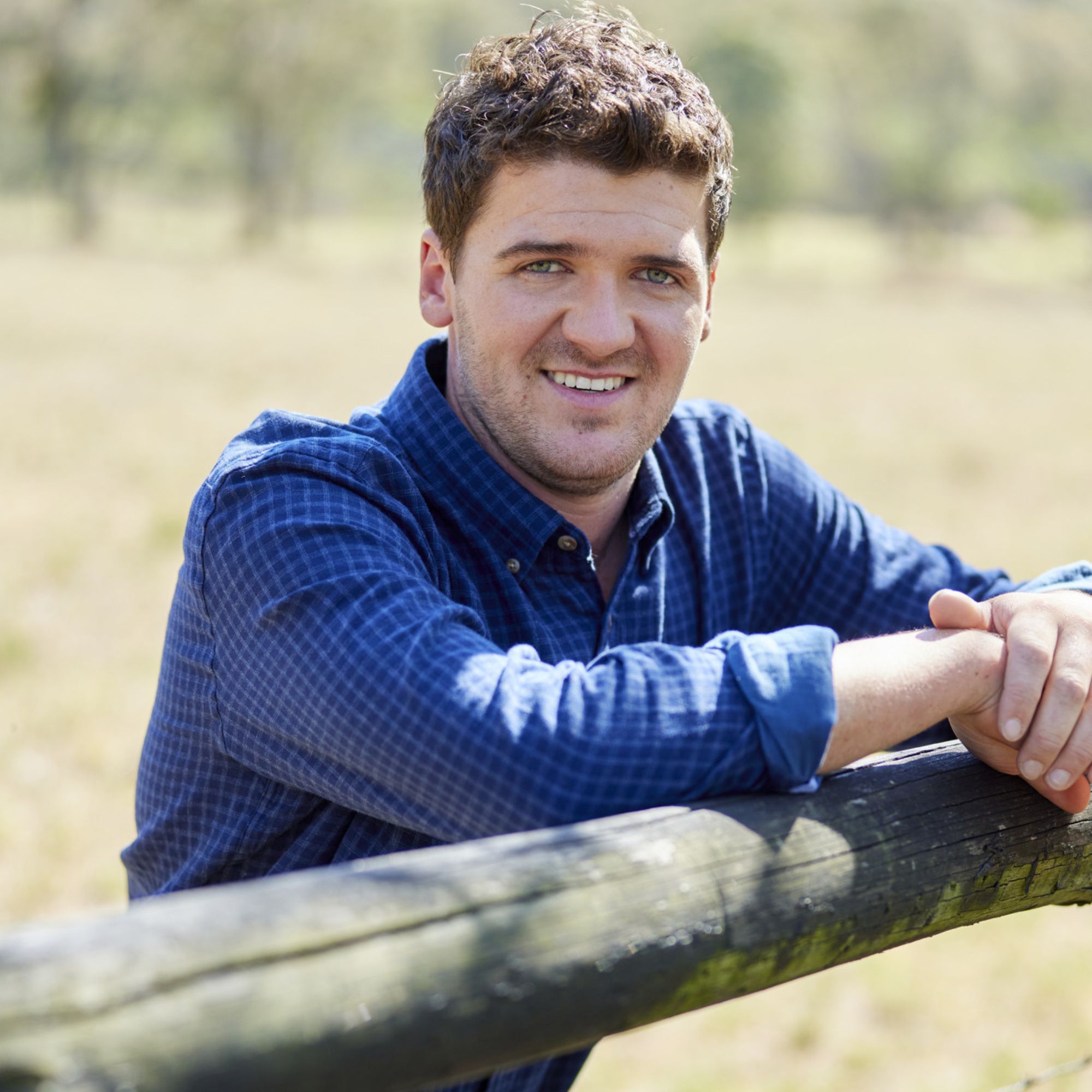 Meet Tom's Farmer Wants a Wife ladies