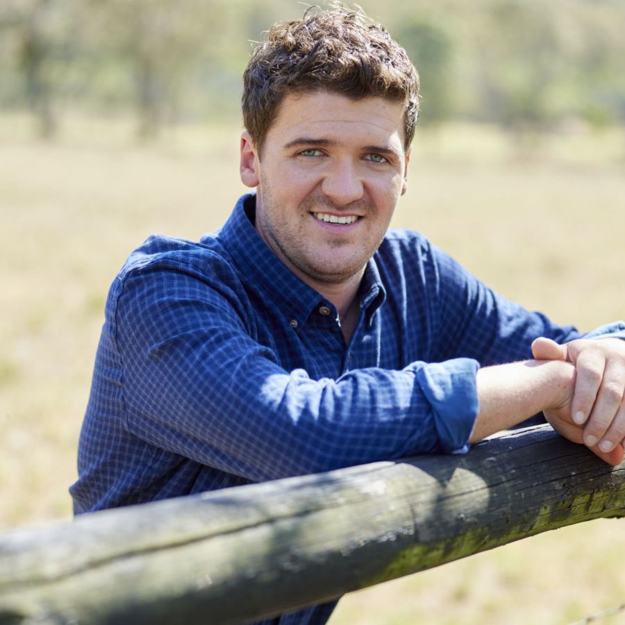 Meet Tom's Farmer Wants a Wife ladies