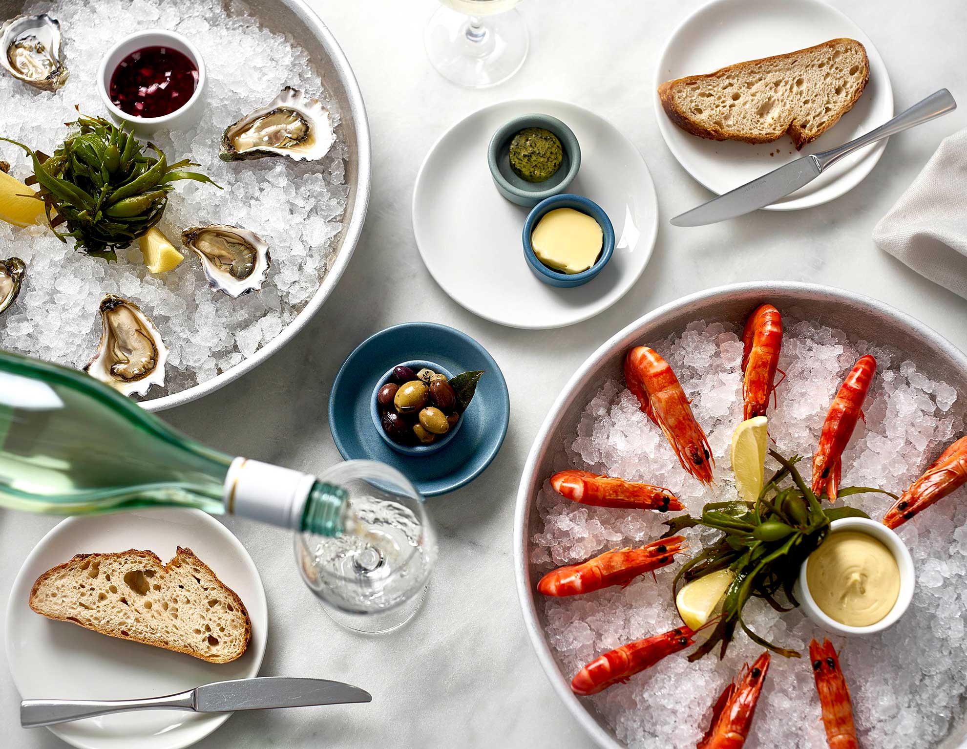 Rick Stein Mollymook