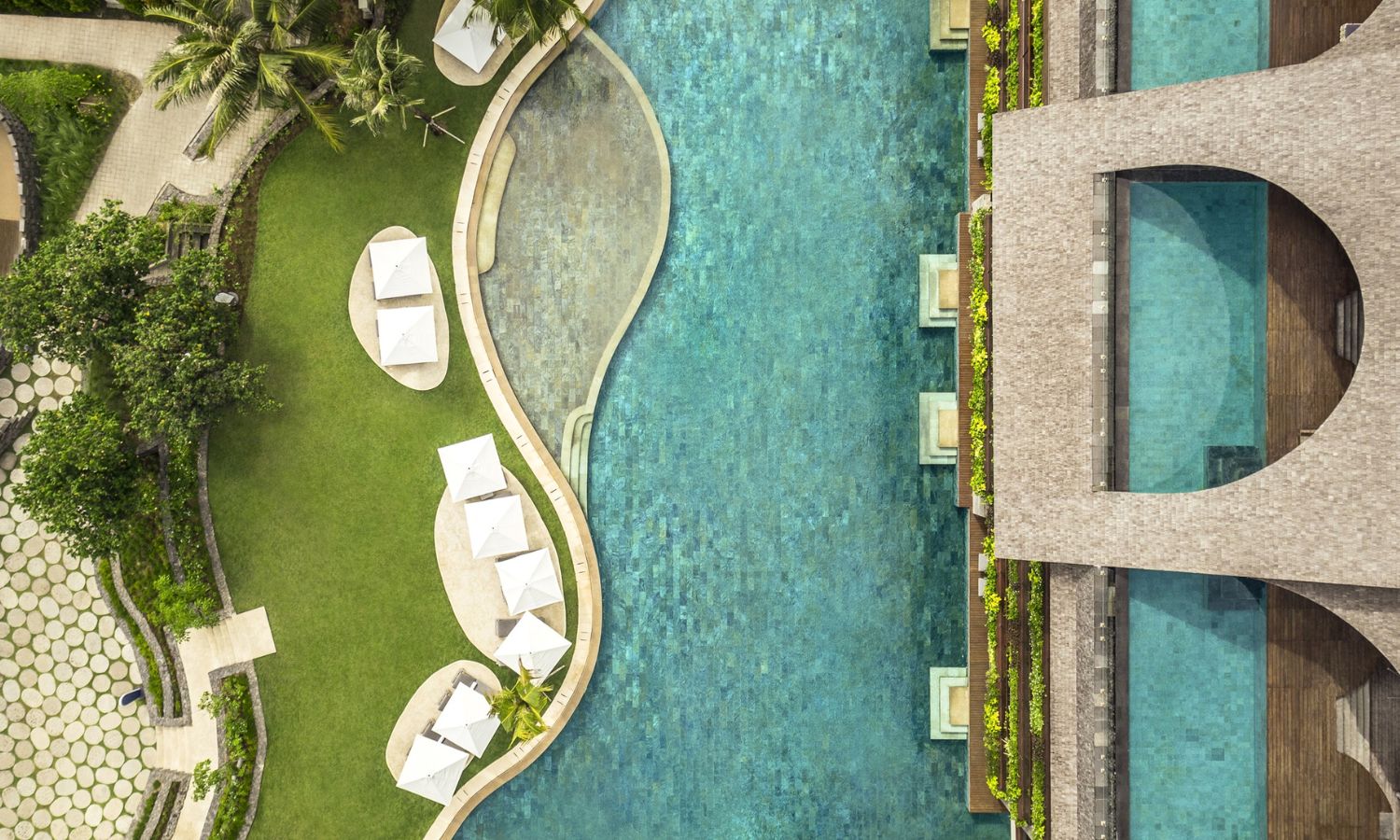 luxury family hotel